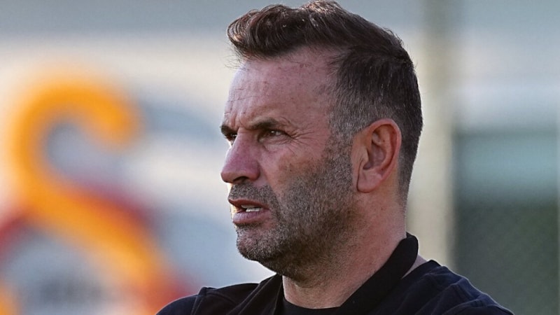 Okan Buruk'un tatlı telaşı: 8+3 kuralı için kimler yedek kalacak