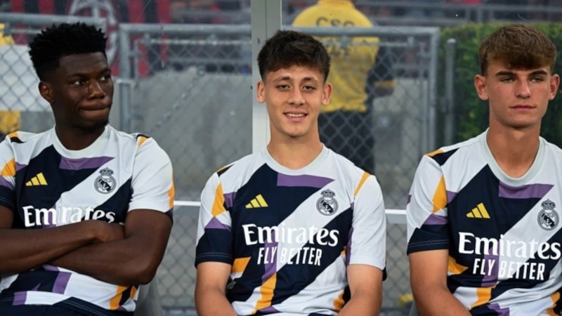 Arda Güler'in kiralık gidişine Ancelotti engeli