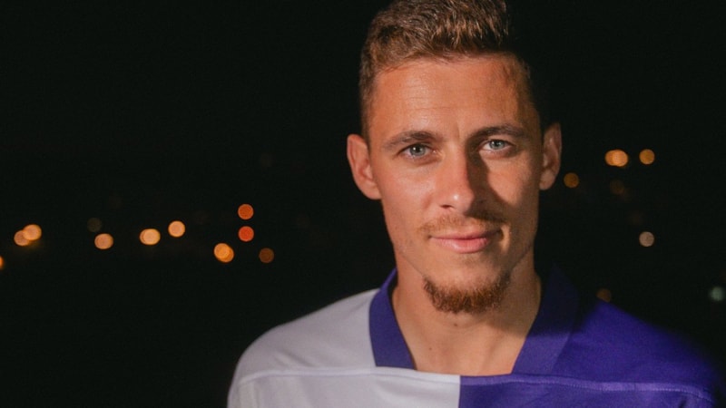 Thorgan Hazard'ın yeni takımı belli oldu