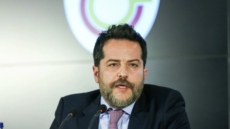 Erden Timur'dan transfer sözleri: Fırsat transferi çıkmazsa yabancı oyuncu almayacağız