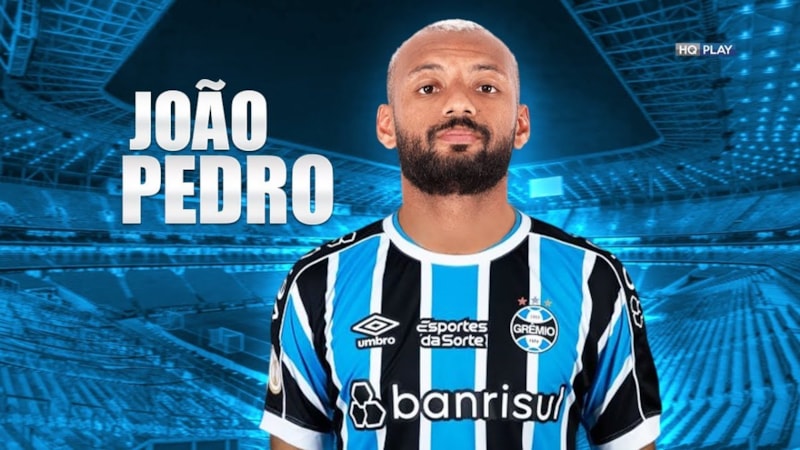 Joao Pedro: Fenerbahçe'den ayrılmak istemiyordum