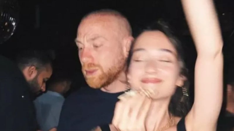 Çocuklar Duymasın'ın Havuç'u Furkan Kızılay aşık oldu