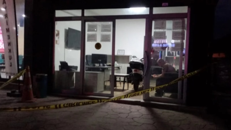 Sakarya'da halk otobüsünde döner bıçaklı kavga: 1 yaralı