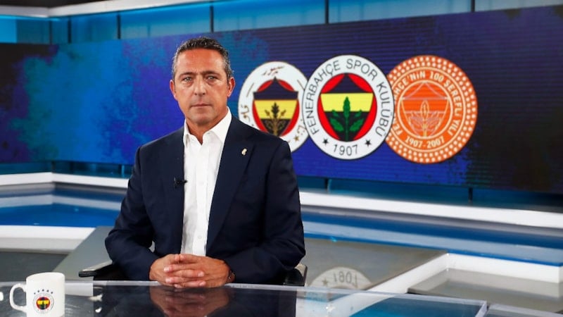 Ali Koç'tan kongre üyelerine çağrı