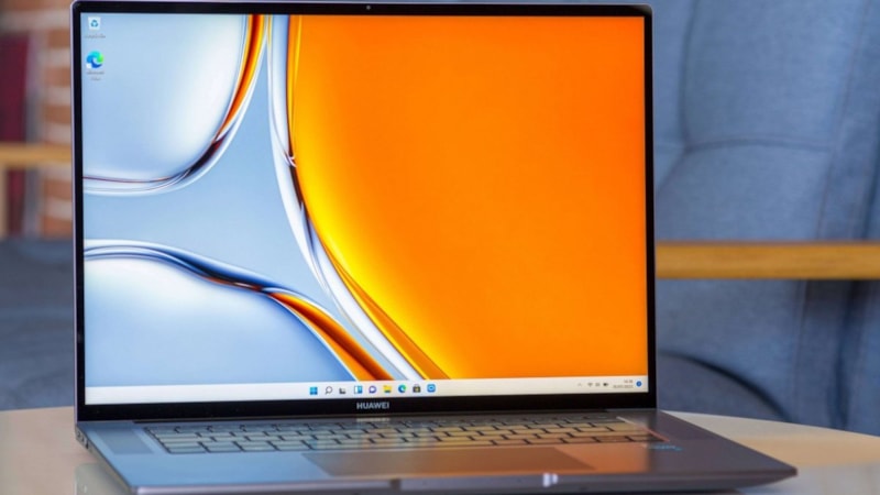 Intel i9 işlemci ve uzun pil ömrüyle HUAWEI Matebook 16s Türkiye’de satışta
