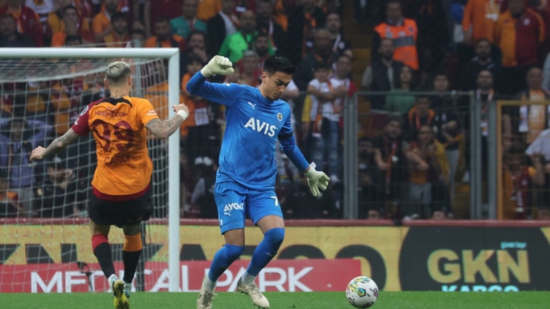 Mehmet Büyükekşi: Süper Kupa'yı yurt dışında oynatmak istiyoruz