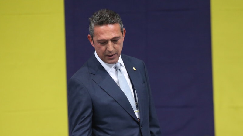 Fenerbahçe'de başkanlık süresi kısıtlandı