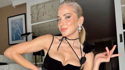 Burcu Esmersoy'dan hamilelik açıklaması!