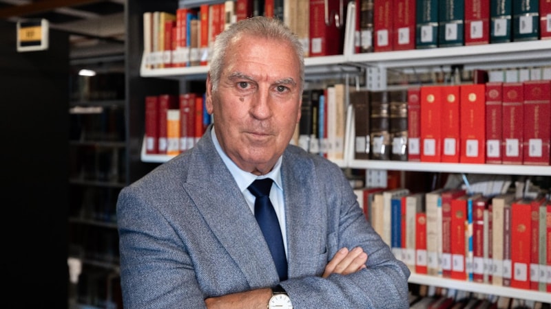 Fenerbahçe'den Prof. Dr. Vahdettin Engin'e kötü haber