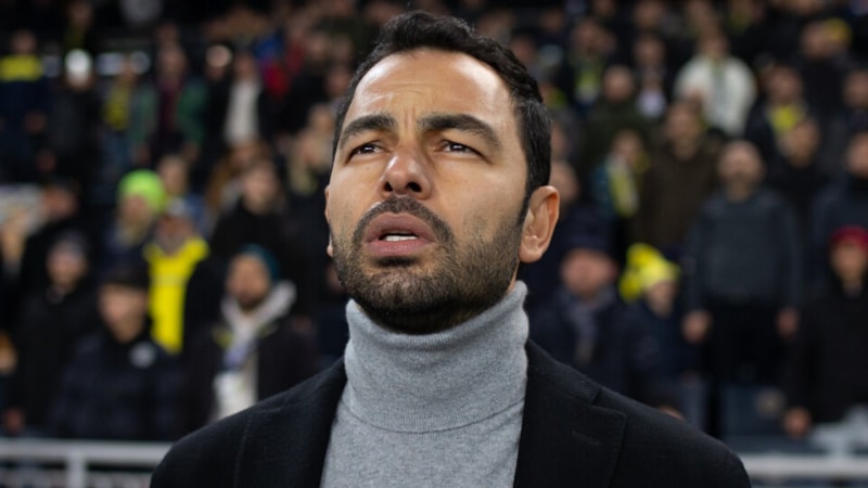 Selçuk İnan'ın yeni takımı belli oluyor! İşte göreve geleceği takım