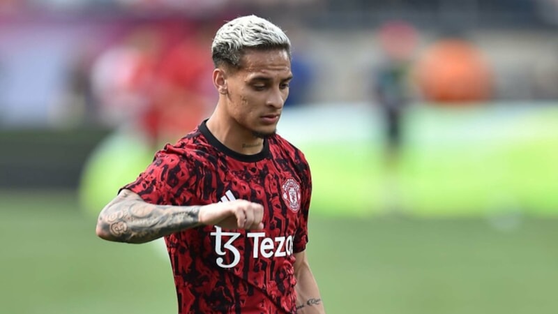 Antony: Kadına yönelik şiddet tamamen yanlıştır