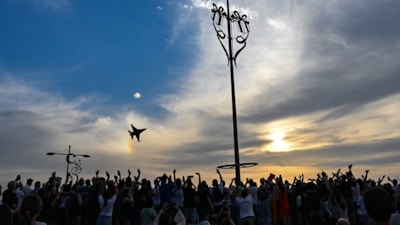 İzmir'in düşman işgalinden kurtuluşunun 101. yıl dönümü kutlandı