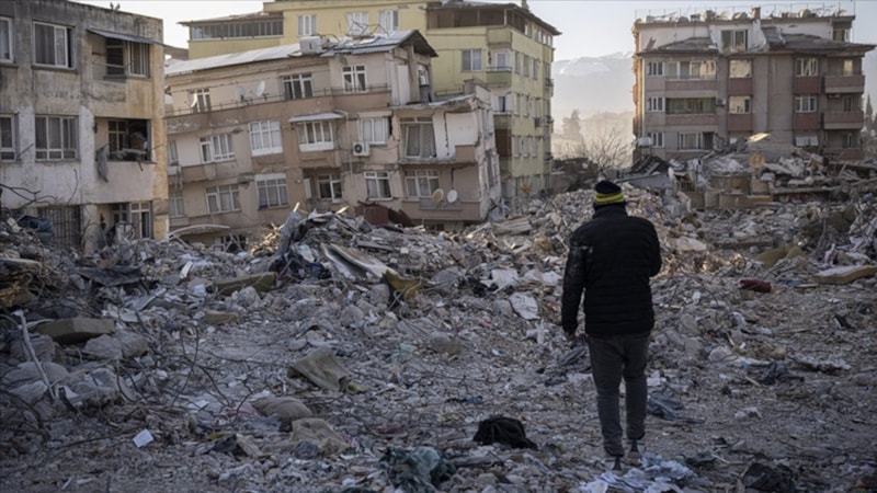 Dünya Bankası'ndan deprem bölgesi için 1 milyar dolarlık finansman