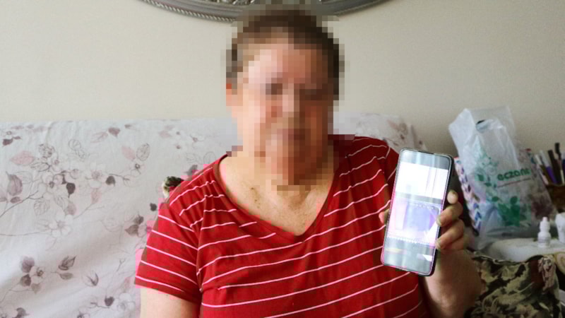 Adana'ya 4 yıl önce gelen gurbetçi adın FETÖ dosyasına karıştı yalanıyla dolandırıldı