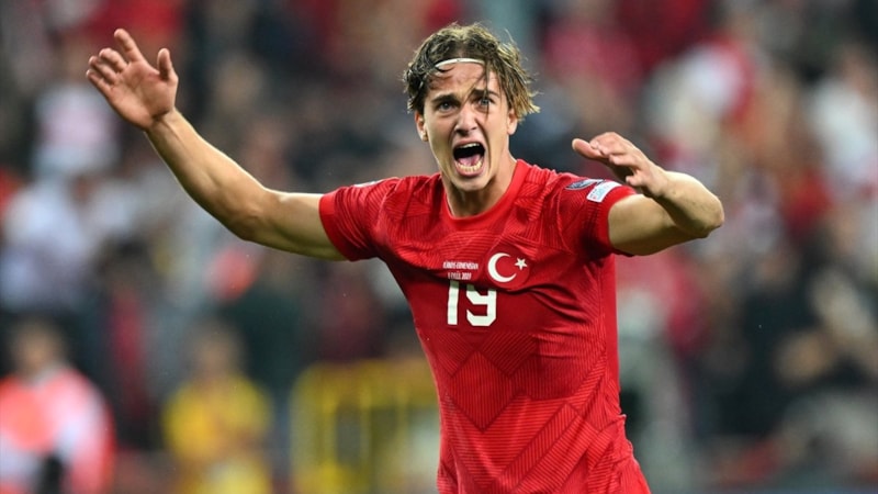 Bertuğ Yıldırım, Avrupa basınında yankı buldu