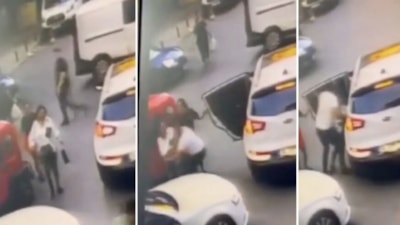 Gaziosmanpaşa'daki kaçırılma olayında gerçek ortaya çıktı