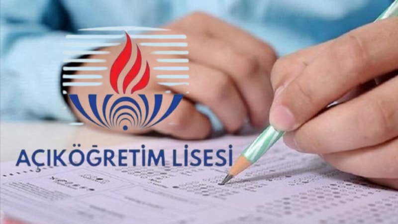 AÖL kayıtları başladı mı? Açık Lise ilk kayıt ve kayıt yenileme ücreti ne kadar, kaç TL?