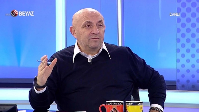 Sinan Engin'den olay Beşiktaş - Fenerbahçe yorumu