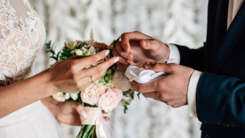 Evlilik kredisi başvuruları başladı mı? Faizsiz evlilik kredisi ne zaman verilecek? Resmi açıklama geldi..