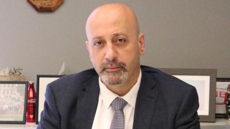 Coca-Cola 5 fabrikada 970’in üzerinde Filistinli'ye istihdam sağlıyor