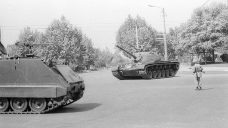 Demokrasi tarihimizin kara lekesi! 12 Eylül’ün üzerinden 43 yıl geçti