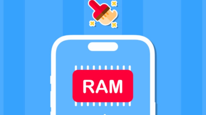 iPhone'larda RAM nasıl temizlenir? İşte iki farklı yol