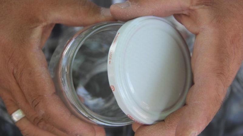 Kavanoz kapakları rafta kaldı! Talep geçen yılın gerisinde