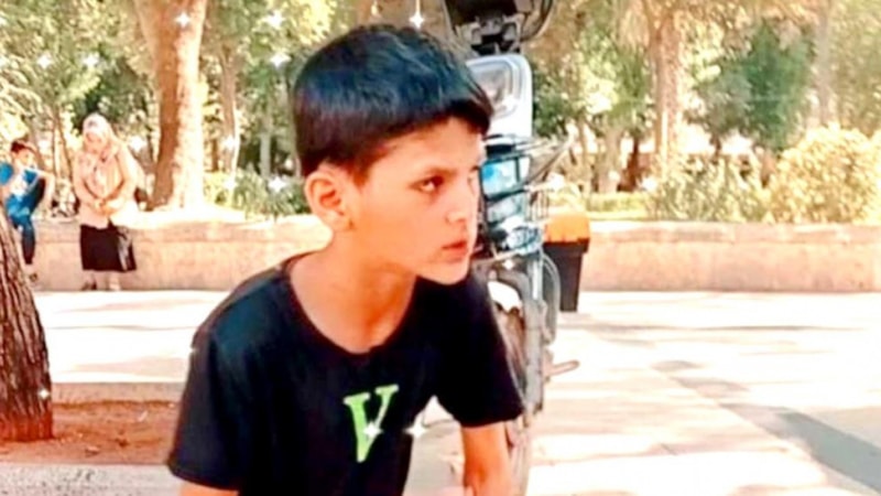 Şanlıurfa'da 5 gündür kayıp çocuğun cansız bedenine ulaşıldı