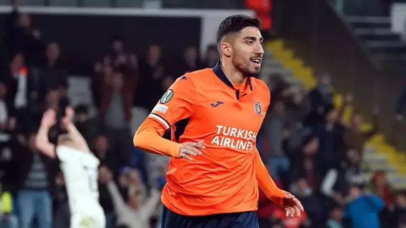 Berkay Özcan'dan şoke eden karar: İmzayı attı