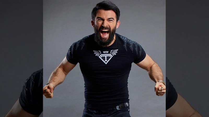 Acun Ilıcalı açıkladı! Turabi 3 şampiyonluk için Survivor'da