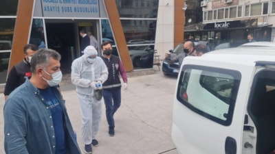 Kocaeli'de 19 yıllık cinayetten aranan sanık yakalandı: Alnımdaki katil yazısını silin