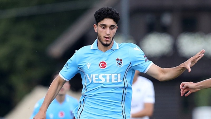 Trabzonspor, Emrehan Gedikli'nin sözleşmesini feshetti