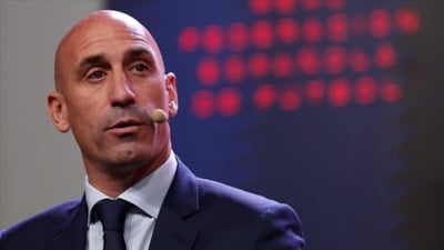 Luis Rubiales: Daha sakin, soğukkanlı ve diplomatik davranmalıydım