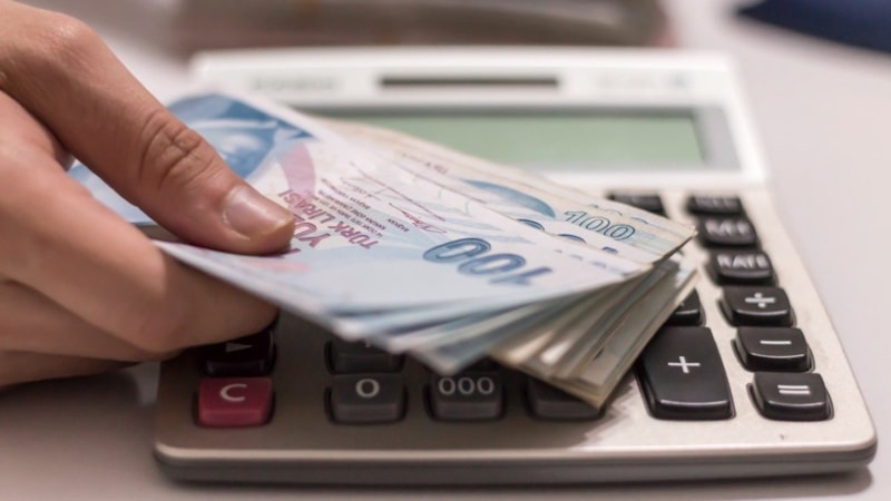 Reeskont kredisi nedir, kimler alabilir? Reeskont kredisi limiti 2023