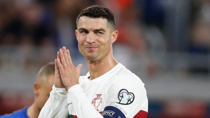 Ronaldo, Fas'taki otelini depremzedelere açtı mı? Otel yönetiminden açıklama geldi