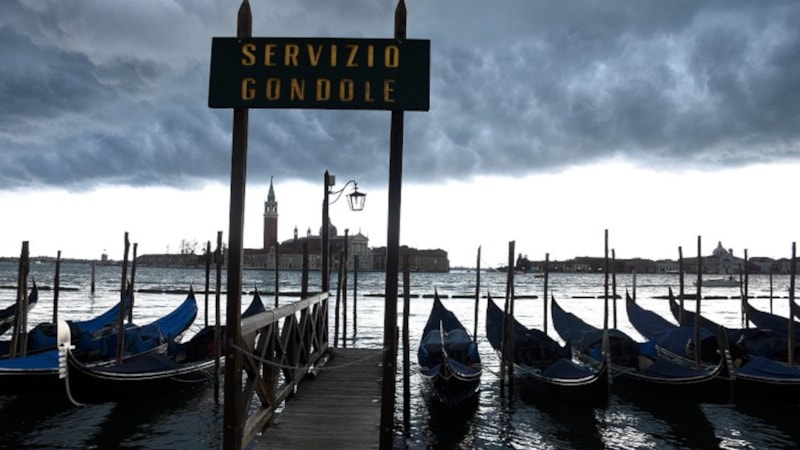 İtalya'da Venedik ziyaretlerine ücret kararı! Giriş fiyatı 5 euro