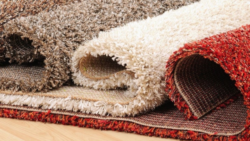 Yıkamacı maliyeti bitiyor! Halıya sürdüğünüz anda kirler fışkırıyor...