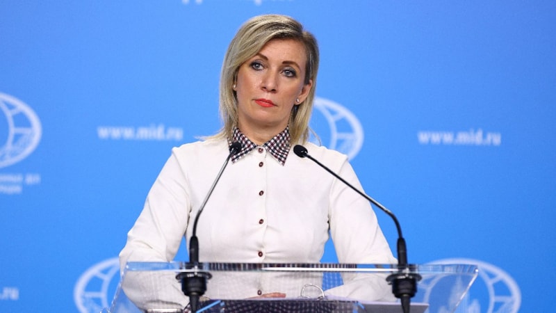 Rusya: Ermenistan'ın düşmanı değiliz ve asla olmayacağız