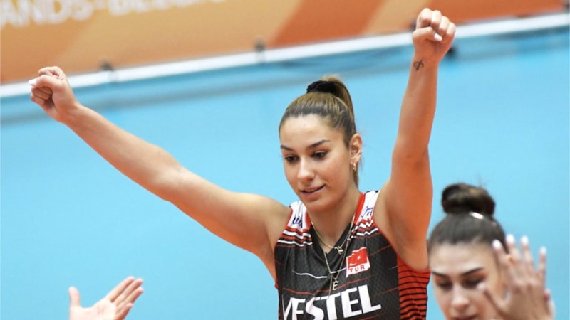 Elif Su Eriçek, Galatasaray'a geri döndü