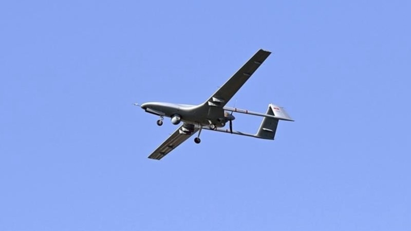 İngiltere'den SİHA adımı: İnsansız savaş araçlarına yöneliyorlar