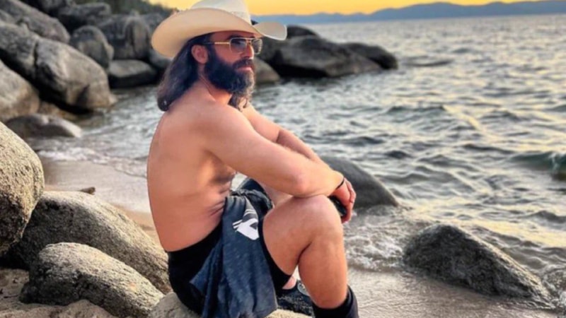 Turabi, Survivor'a antrenmansız gidiyor