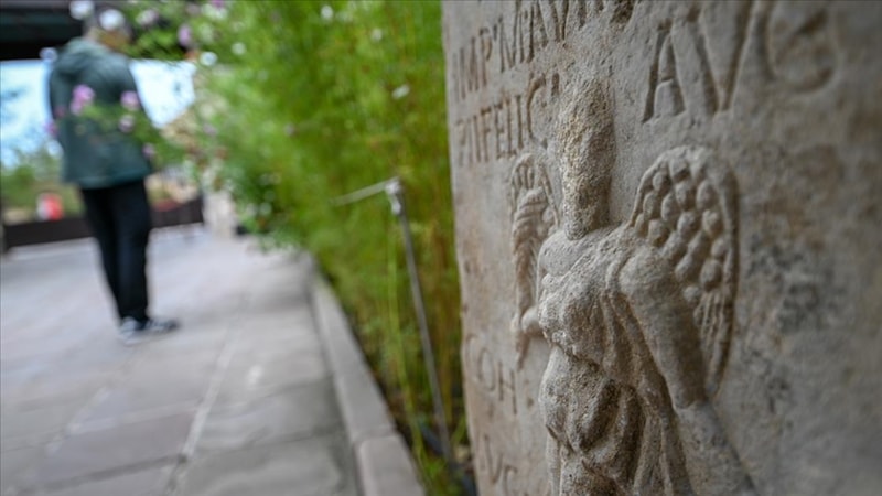 Gordion Antik Kenti, UNESCO Dünya Mirası Listesi'ne girmeye hazırlanıyor