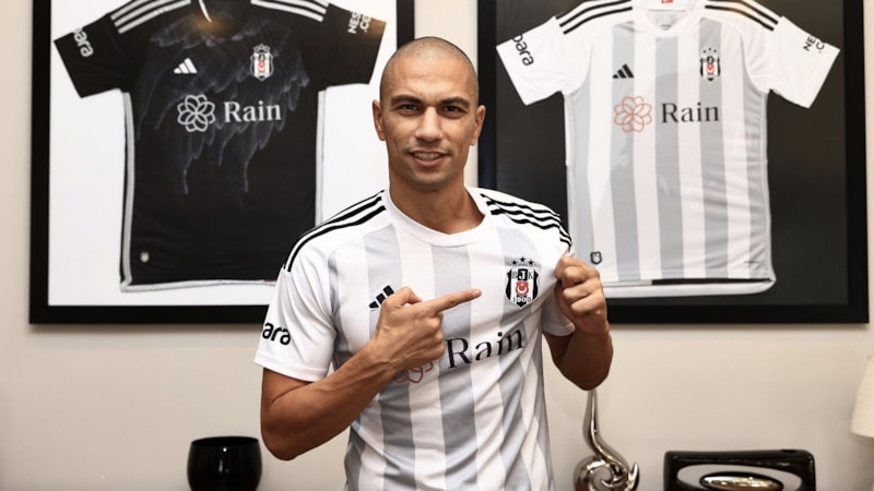 Beşiktaş, Gökhan İnler'i duyurdu