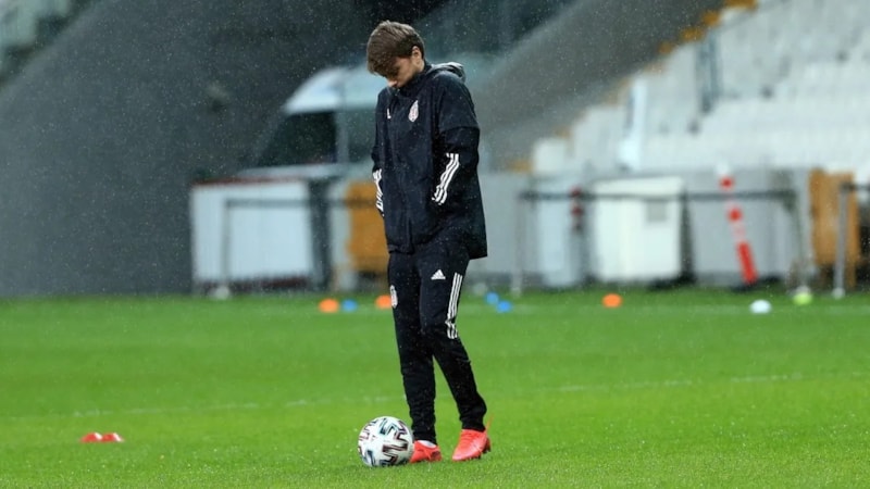 Adem Ljajic'in yeni takımı belli oldu! Resmen duyuruldu