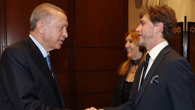 Devlet Opera ve Balesi Genel Müdürlüğü'ne Tan Sağtürk atandı