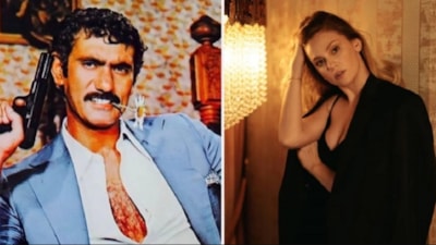 Yılmaz Güney'in ailesi Farah Zeynep Abdullah'a dava açıyor