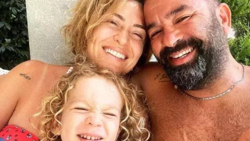 Ceyda Düvenci göndermeli yeni paylaşım