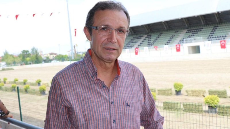 MHK Başkanı Ahmet İbanoğlu'ndan taraftarlara çağrı: Bize güvenmeniz lazım