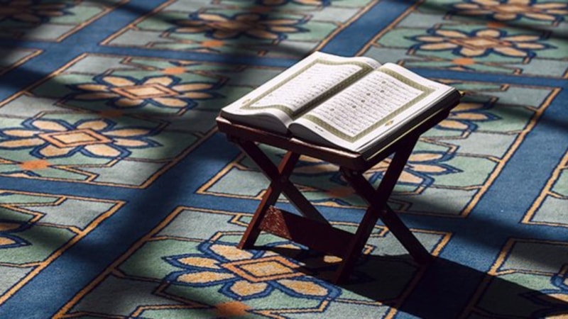 Cuma Suresi Arapça-Türkçe okunuşu, anlamı ve fazileti