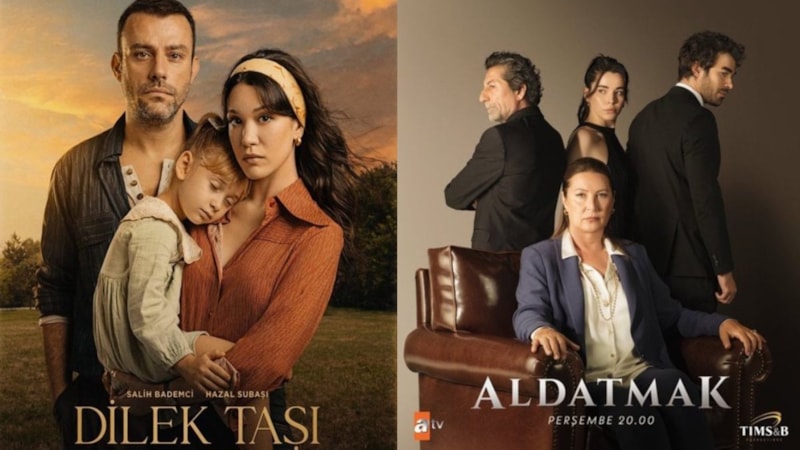 14 Eylül reyting sonuçları belli oldu: Dilek Taşı reytinleri sildi süpürdü!